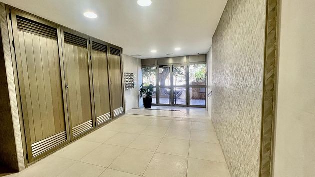 Foto 2 de Pis en venda a avenida Escaleritas de 3 habitacions amb balcó i ascensor