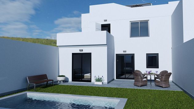 Foto 2 de Casa en venda a Los Belones de 4 habitacions amb terrassa i piscina