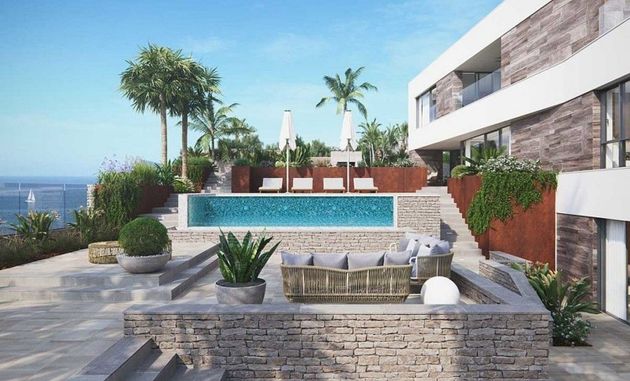 Foto 2 de Casa en venda a Cabo de Palos de 5 habitacions amb terrassa i piscina
