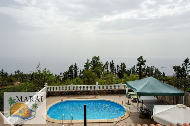 Foto 2 de Xalet en venda a Tijarafe de 3 habitacions amb terrassa i piscina