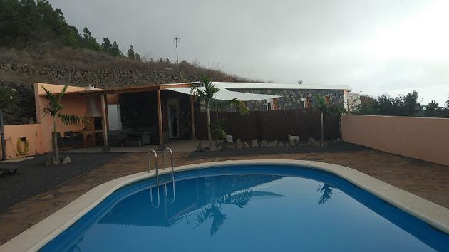 Foto 2 de Xalet en venda a Tijarafe de 2 habitacions amb terrassa i piscina