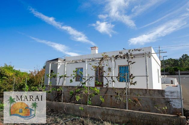 Foto 2 de Xalet en venda a Puntagorda de 3 habitacions amb terrassa i jardí
