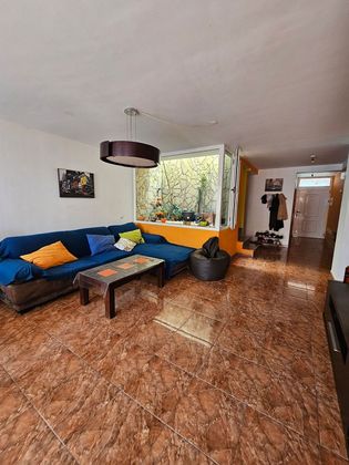 Foto 1 de Casa adossada en venda a El Matorral de 4 habitacions amb terrassa i garatge
