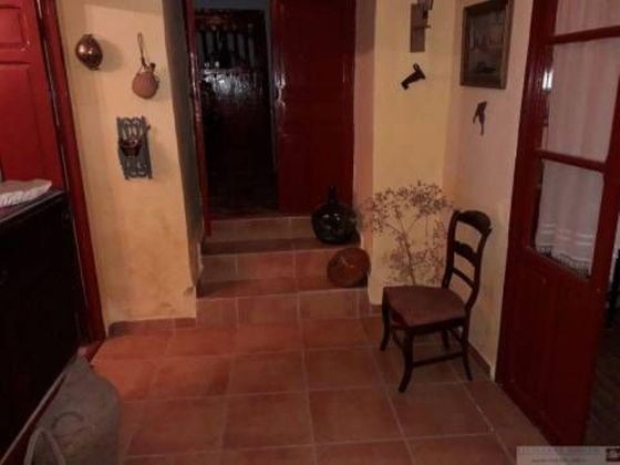 Foto 2 de Casa en venta en Chinchilla de Monte-Aragón de 3 habitaciones y 390 m²