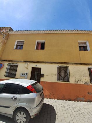 Foto 1 de Edificio en venta en Chinchilla de Monte-Aragón de 320 m²