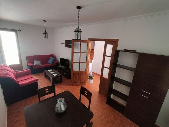 Foto 1 de Casa en venta en Chinchilla de Monte-Aragón de 3 habitaciones con calefacción