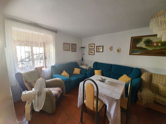 Foto 2 de Casa rural en venda a Chinchilla de Monte-Aragón de 6 habitacions amb terrassa i jardí