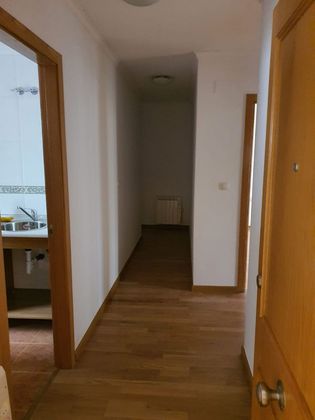 Foto 1 de Pis en venda a Chinchilla de Monte-Aragón de 3 habitacions amb garatge i calefacció