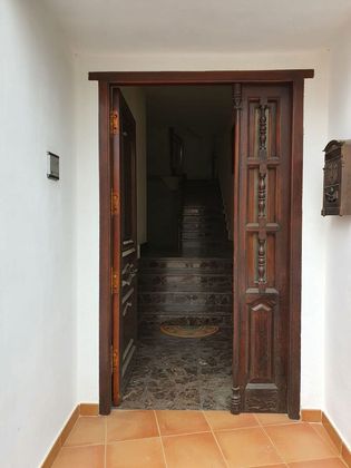 Foto 2 de Piso en venta en Chinchilla de Monte-Aragón de 3 habitaciones con balcón