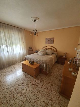 Foto 2 de Pis en venda a Chinchilla de Monte-Aragón de 4 habitacions amb garatge i balcó