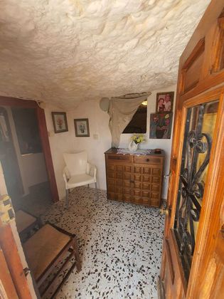 Foto 2 de Casa en venda a Chinchilla de Monte-Aragón de 2 habitacions i 55 m²