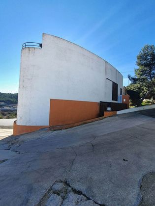 Foto 2 de Xalet en venda a Chinchilla de Monte-Aragón de 4 habitacions amb terrassa i jardí