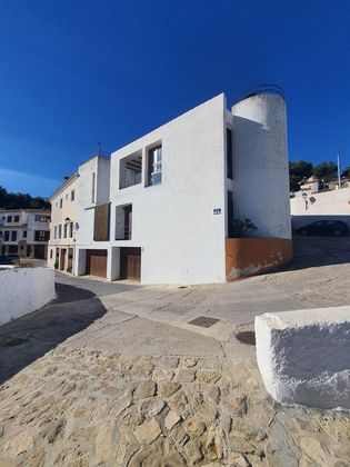Foto 1 de Chalet en venta en Chinchilla de Monte-Aragón de 4 habitaciones con terraza y jardín