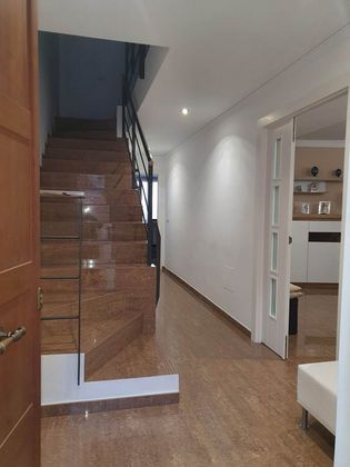 Foto 1 de Casa en venta en Chinchilla de Monte-Aragón de 4 habitaciones con terraza y garaje