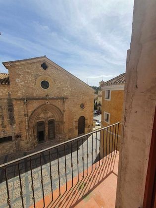 Foto 2 de Casa adosada en venta en Chinchilla de Monte-Aragón de 3 habitaciones con terraza y balcón