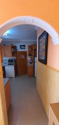 Foto 2 de Casa en venta en Chinchilla de Monte-Aragón de 3 habitaciones con terraza y calefacción