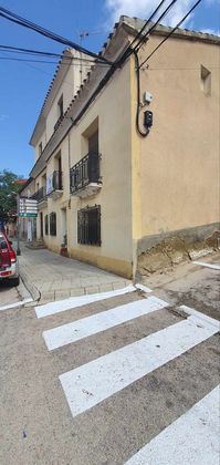 Foto 2 de Chalet en venta en Chinchilla de Monte-Aragón de 5 habitaciones con jardín y balcón
