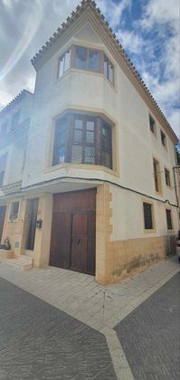 Foto 2 de Casa en venta en Chinchilla de Monte-Aragón de 3 habitaciones con aire acondicionado y calefacción