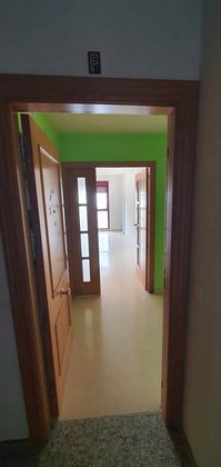Foto 1 de Pis en venda a Chinchilla de Monte-Aragón de 3 habitacions amb garatge i balcó
