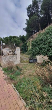 Foto 1 de Xalet en venda a Chinchilla de Monte-Aragón de 3 habitacions amb terrassa i jardí