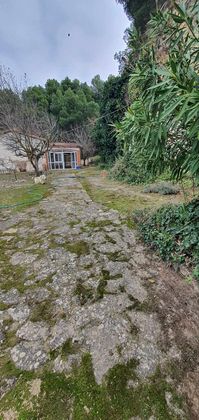 Foto 2 de Chalet en venta en Chinchilla de Monte-Aragón de 3 habitaciones con terraza y jardín