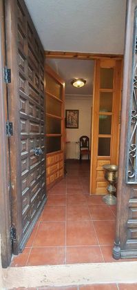 Foto 1 de Casa adossada en venda a Chinchilla de Monte-Aragón de 6 habitacions amb terrassa i calefacció