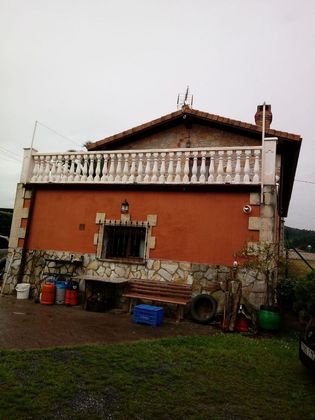 Foto 2 de Chalet en venta en Bárcena de Cicero de 3 habitaciones con terraza y garaje