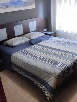 Foto 1 de Pis en lloguer a Arteagabeitia - Retuerto - Kareaga de 3 habitacions amb mobles i calefacció