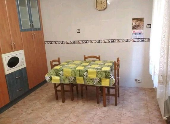 Foto 2 de Pis en lloguer a Arteagabeitia - Retuerto - Kareaga de 3 habitacions amb mobles i calefacció