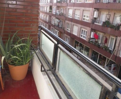Foto 1 de Pis en venda a Portugalete de 3 habitacions amb terrassa i garatge