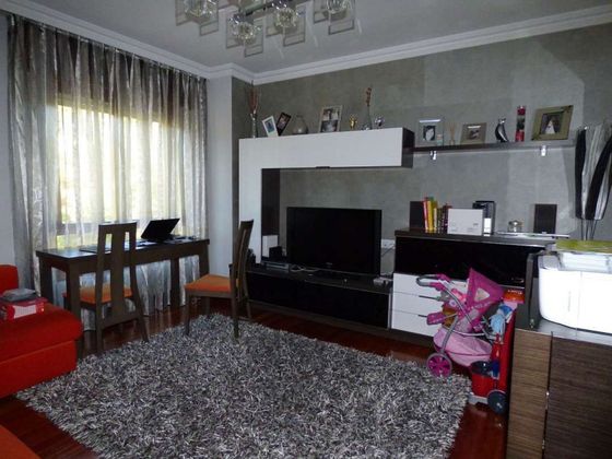 Foto 1 de Pis en venda a Arteagabeitia - Retuerto - Kareaga de 2 habitacions amb calefacció i ascensor