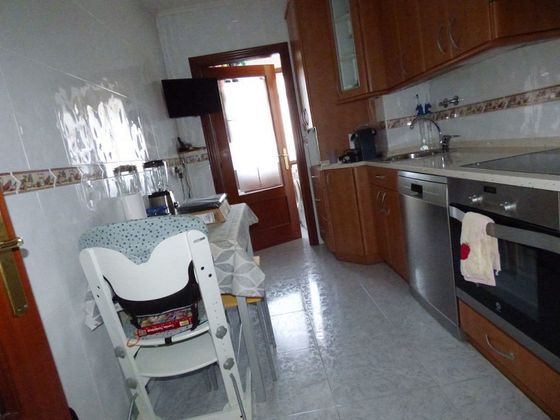 Foto 2 de Pis en venda a Arteagabeitia - Retuerto - Kareaga de 2 habitacions amb calefacció i ascensor