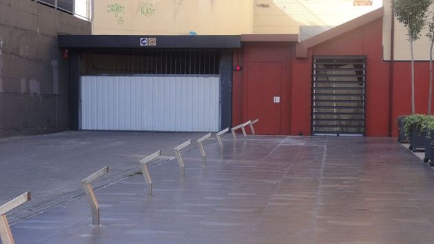Foto 1 de Venta de garaje en Arteagabeitia - Retuerto - Kareaga de 17 m²