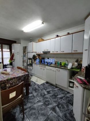 Foto 1 de Piso en venta en Mañaria de 3 habitaciones con calefacción y ascensor