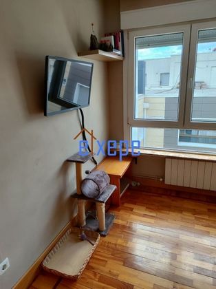 Foto 2 de Ático en venta en calle Tronperri de 3 habitaciones con calefacción y ascensor