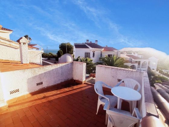Foto 2 de Pis en venda a calle Monte Pichels de 2 habitacions amb terrassa i garatge