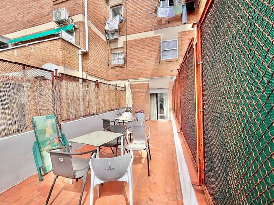 Foto 2 de Venta de piso en calle De Miguel Ángel Blanco de 3 habitaciones con terraza y garaje