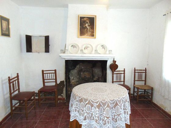 Foto 1 de Casa en venda a Herencias (Las) de 3 habitacions amb jardí