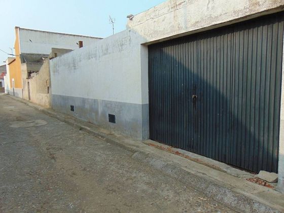 Foto 2 de Venta de casa rural en calle Fragua del Concejo de 2 habitaciones con piscina y garaje
