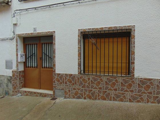 Foto 1 de Casa rural en venda a calle Paloma de 5 habitacions i 216 m²