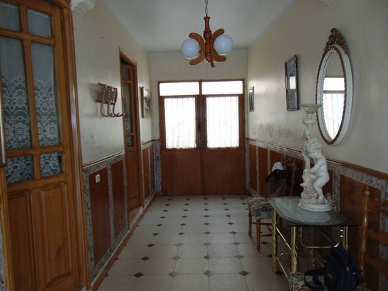 Foto 2 de Casa rural en venda a calle Paloma de 5 habitacions i 216 m²