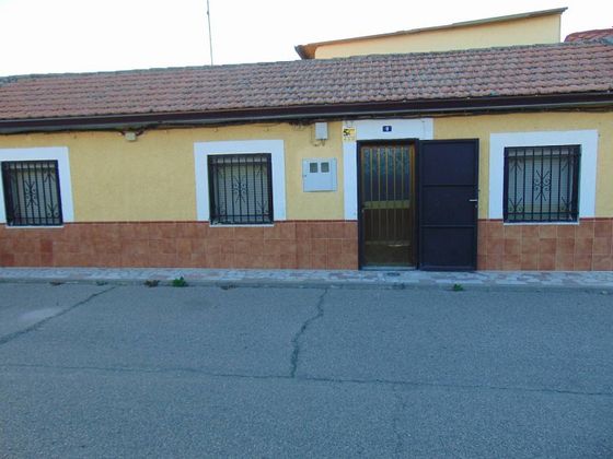 Foto 1 de Venta de casa rural en calle Quiroga de 3 habitaciones y 122 m²