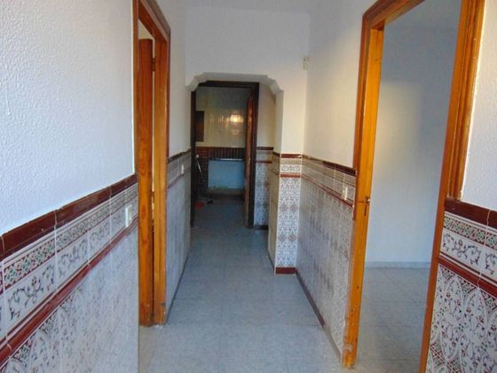 Foto 2 de Casa rural en venda a calle Quiroga de 3 habitacions i 122 m²