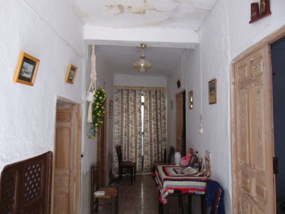Foto 2 de Casa rural en venda a calle Iglesia de 3 habitacions amb garatge