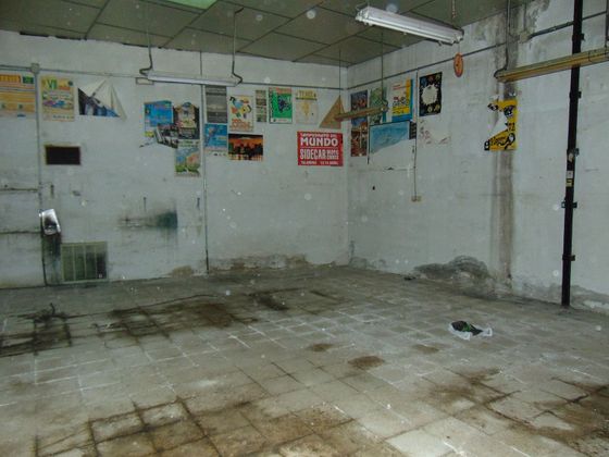 Foto 2 de Nave en venta en Casco Antiguo con garaje