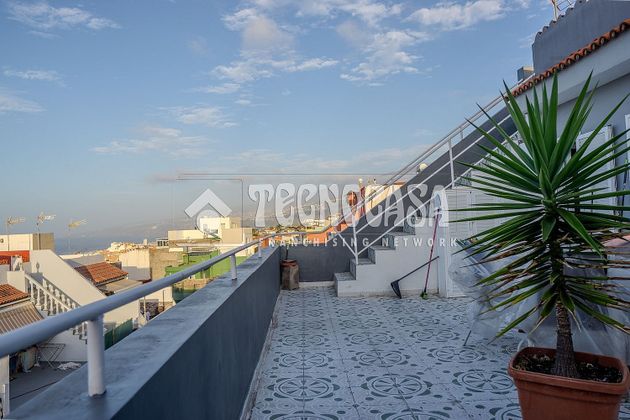 Foto 1 de Casa en venta en Longuera-Toscal de 3 habitaciones con terraza y garaje