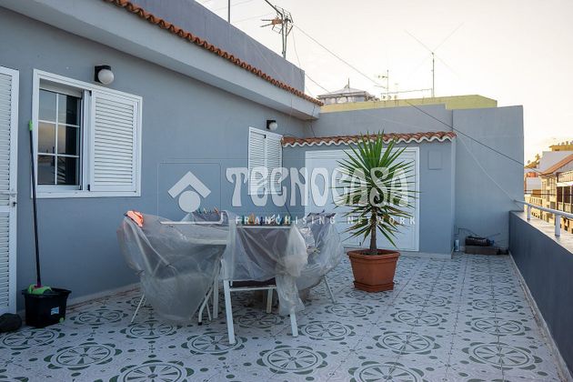 Foto 2 de Casa en venda a Longuera-Toscal de 3 habitacions amb terrassa i garatge