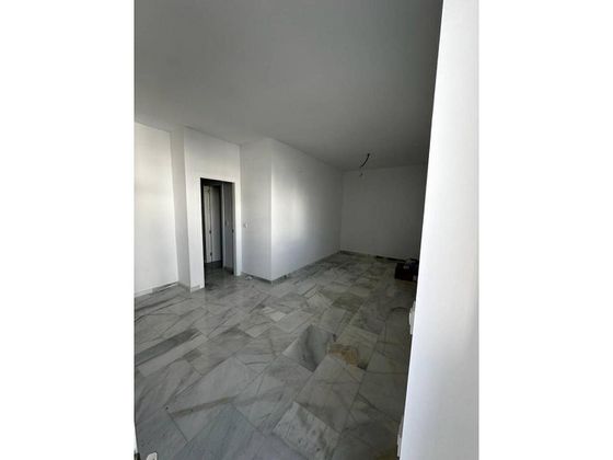Foto 2 de Pis en venda a Centro - Jerez de la Frontera de 2 habitacions amb terrassa i balcó