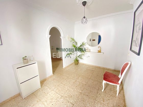 Foto 1 de Casa en venta en calle Carril de 3 habitaciones y 105 m²