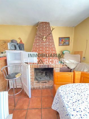Foto 2 de Venta de casa en Ubrique de 5 habitaciones con terraza y garaje